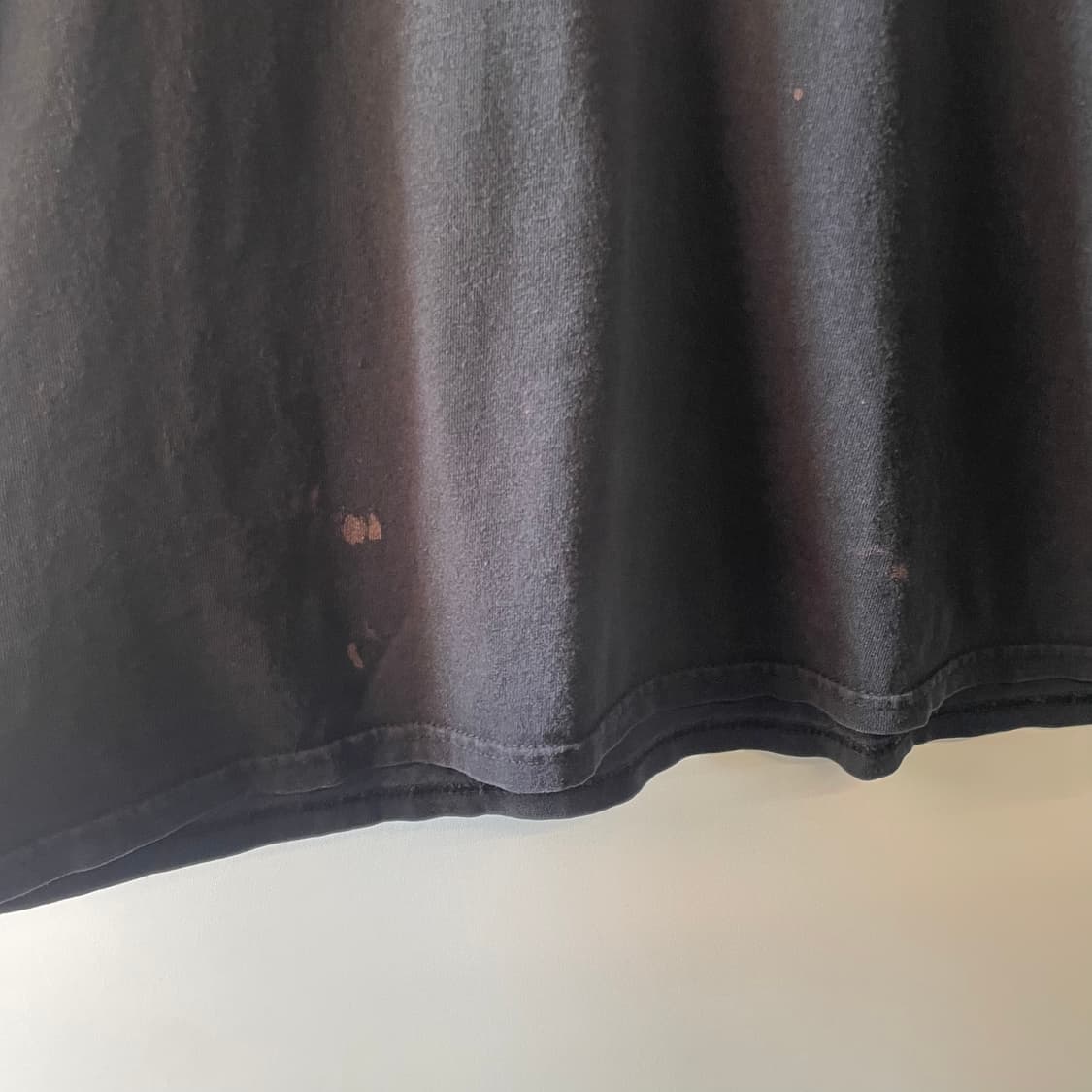 00s 웨스트 코스트 차퍼스 반팔 티셔츠 상품이미지5