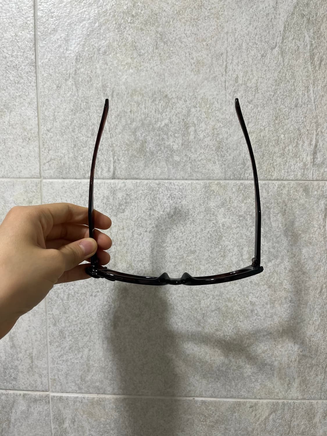 헬로키티 안경 상품이미지3