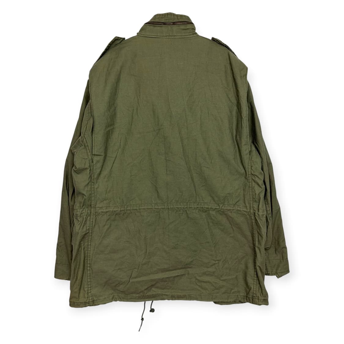 알파인더스트리 m65 필드 자켓 야상 상품이미지9