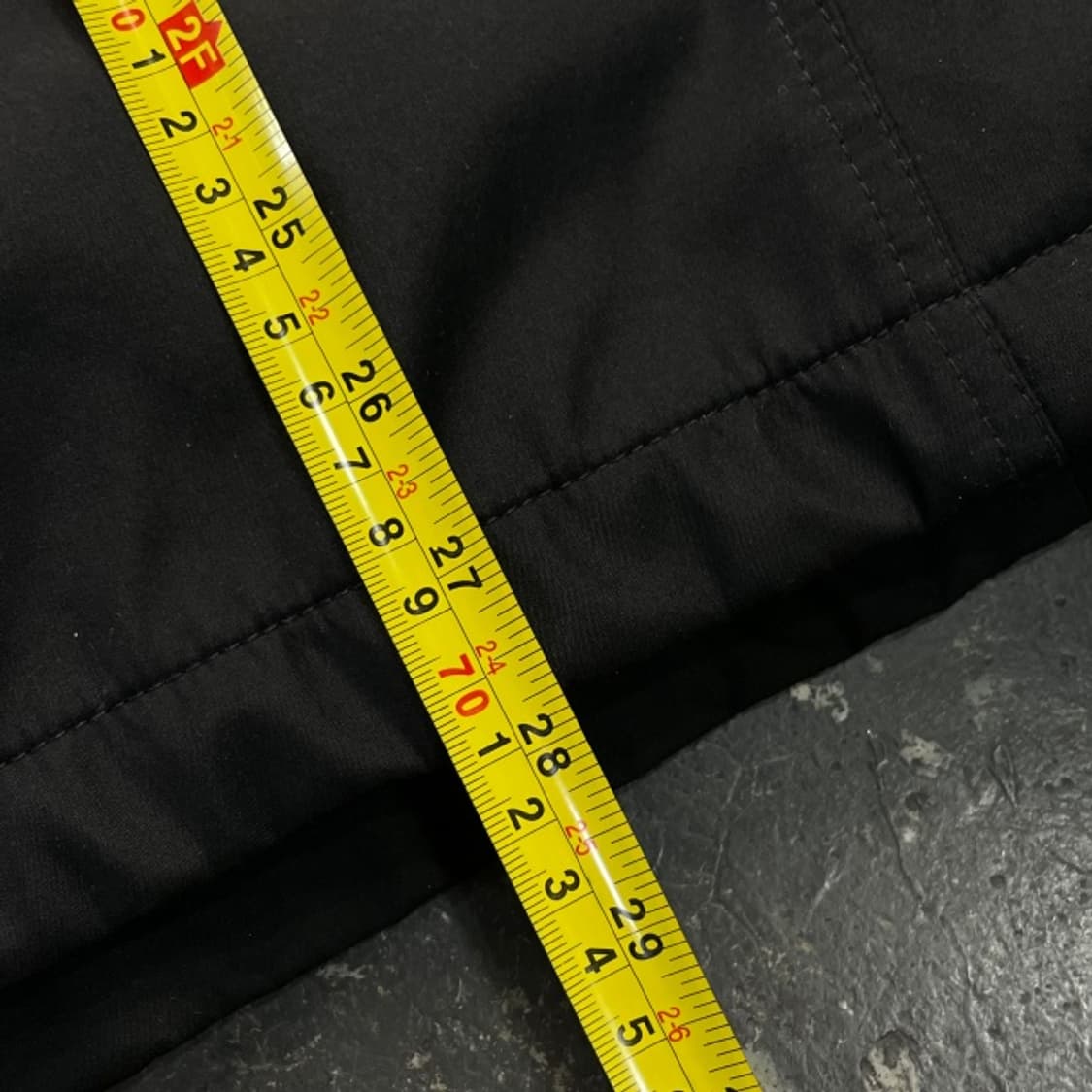 105 캘빈클라인 멀티포켓 자켓 상품이미지7