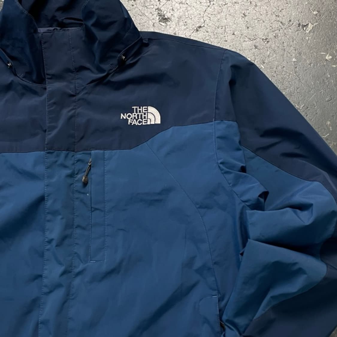 100 노스페이스 바람막이  상품이미지2