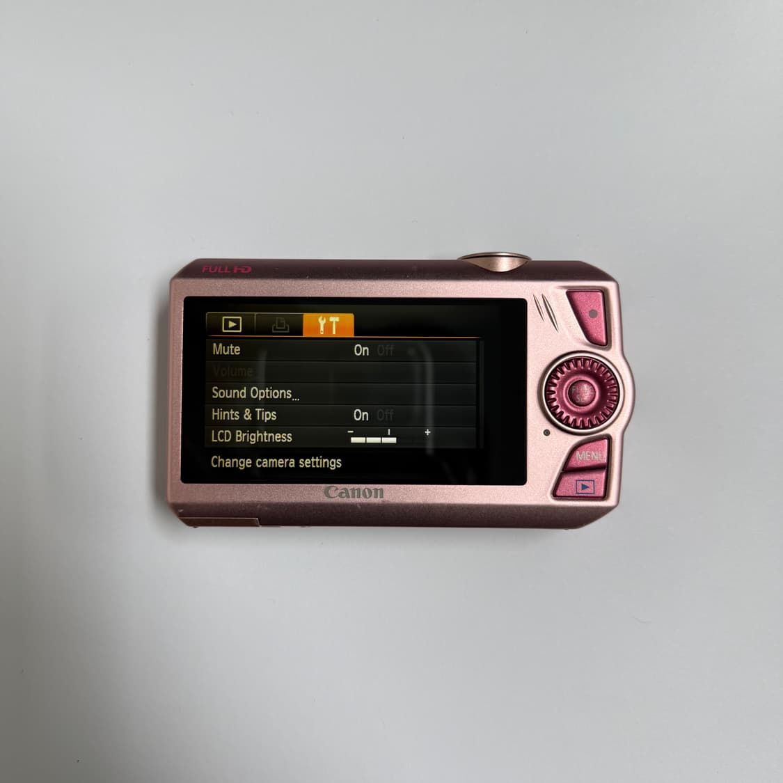 캐논 IXY50S / IXUS1000HS / SD4500IS 상품이미지3