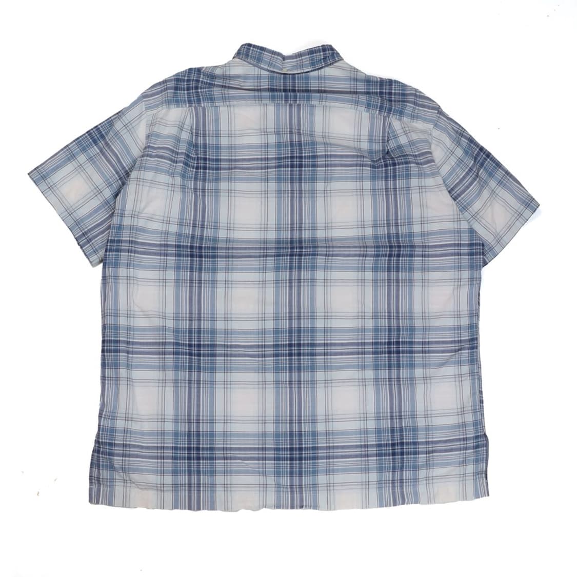 90’s USA Polo Bob Camp Half Shirt 상품이미지4