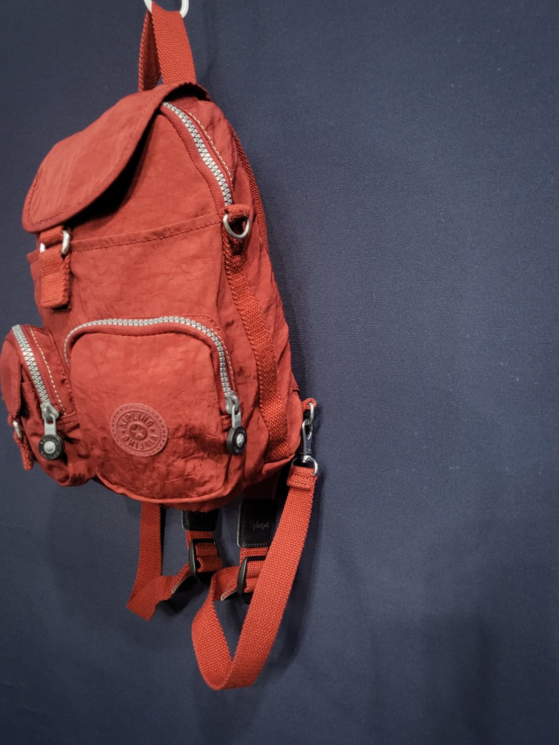 키플링 백팩 상품이미지3