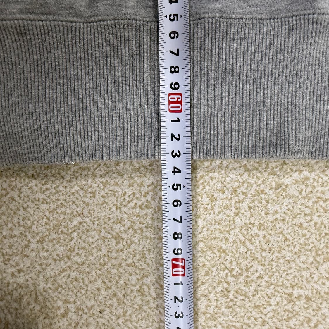 M 나이키 스우시 후드집업 0127T1 상품이미지7