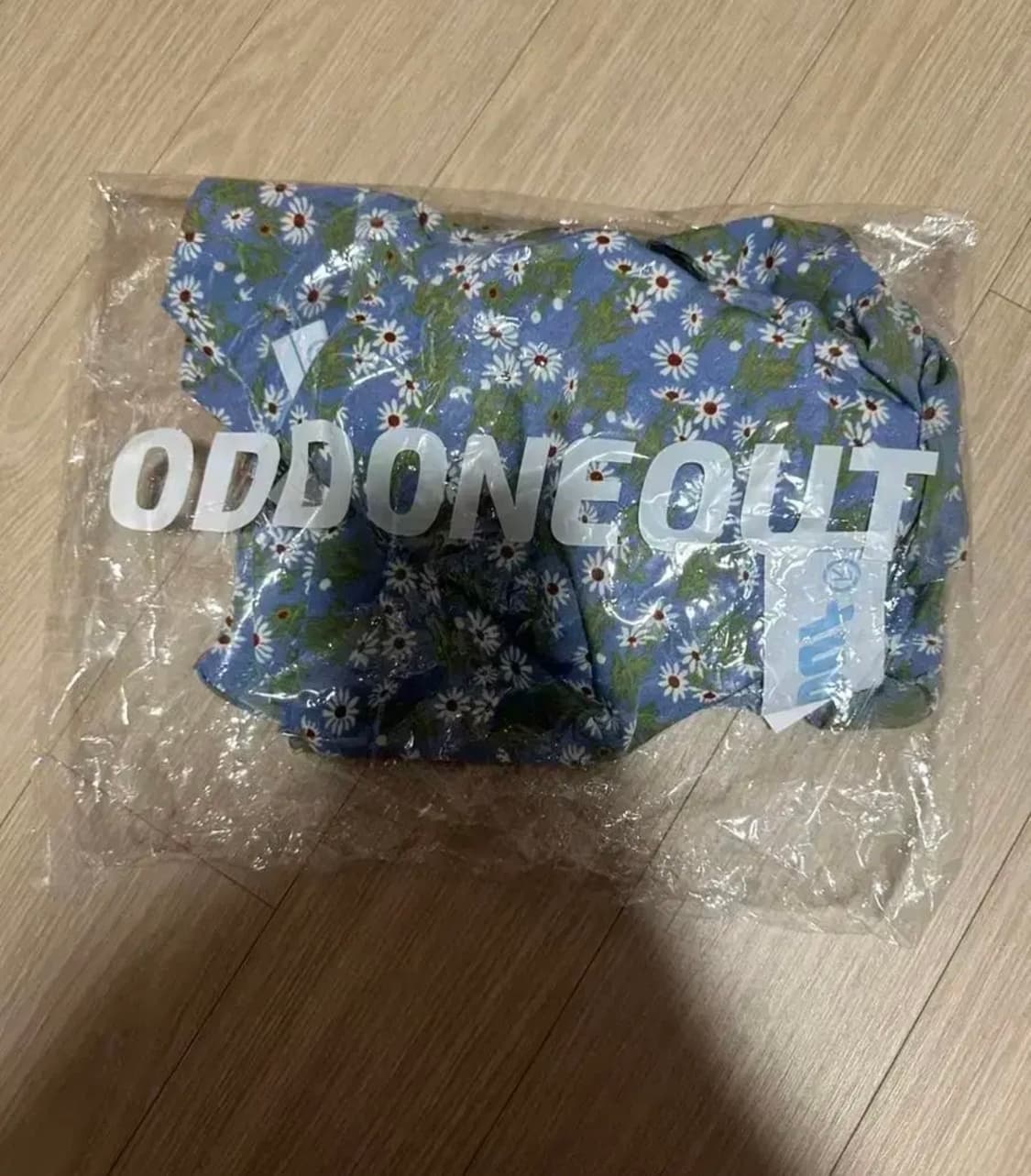 오드원아웃 투피스 상품이미지2