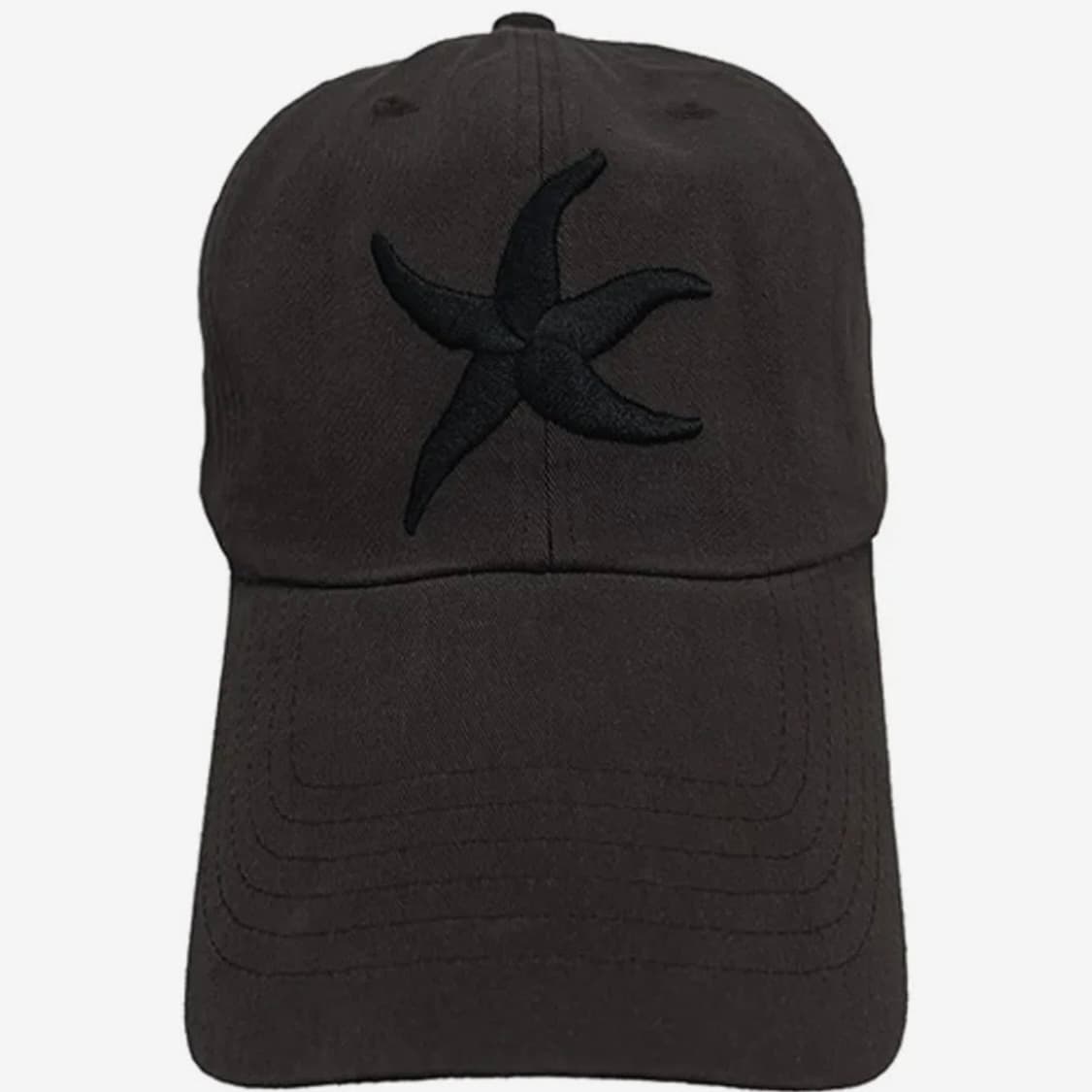 더콜디스트모먼트 볼캡 TCM starfish cap 상품이미지1