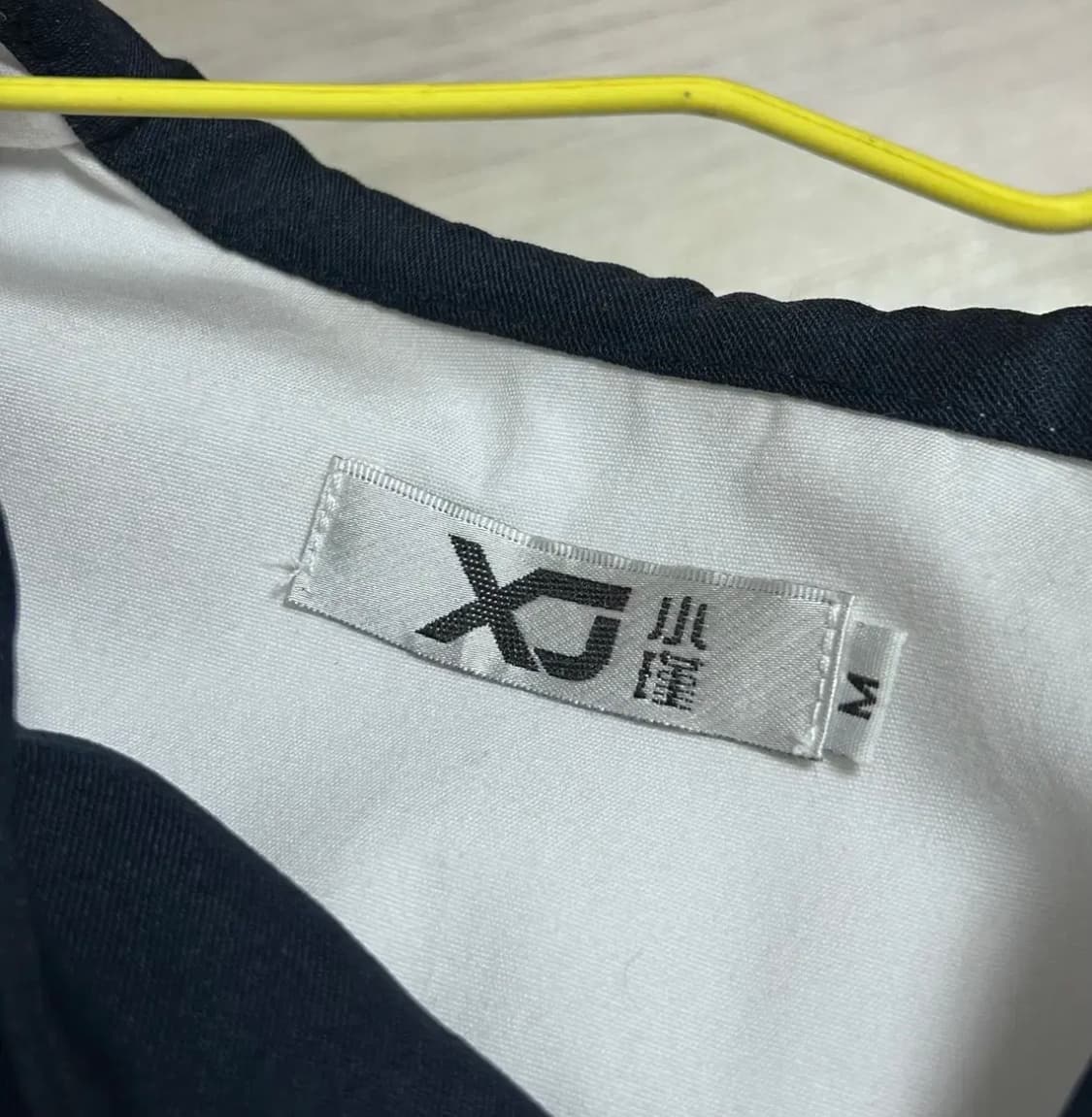 XJ 세일러 교복 상의 상품이미지3