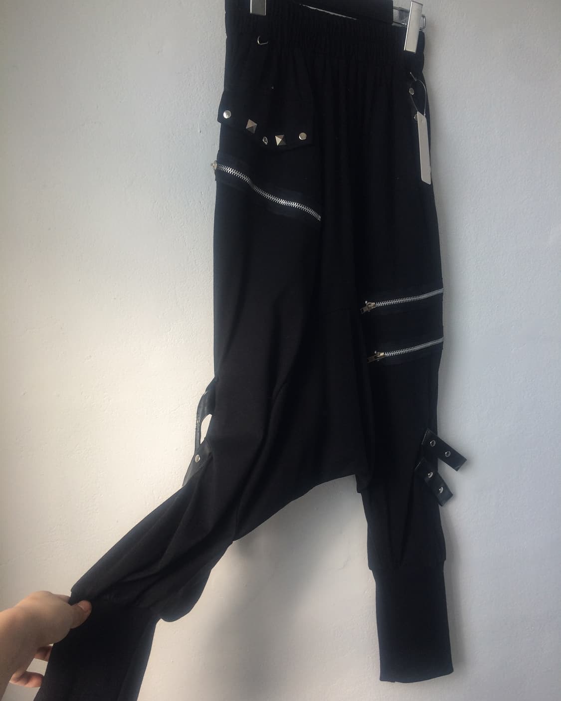 Bondage pants 상품이미지3