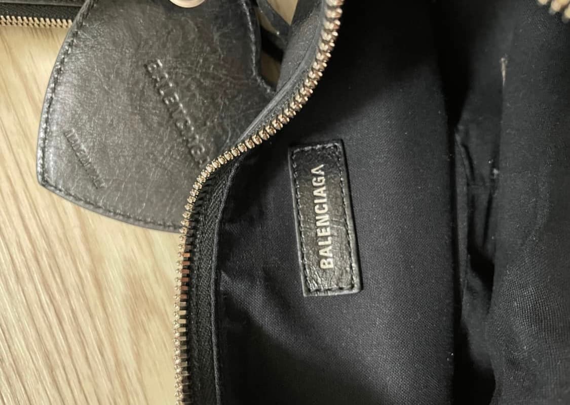 <백화점구매> 발렌시아가 르카골 xs 상품이미지5