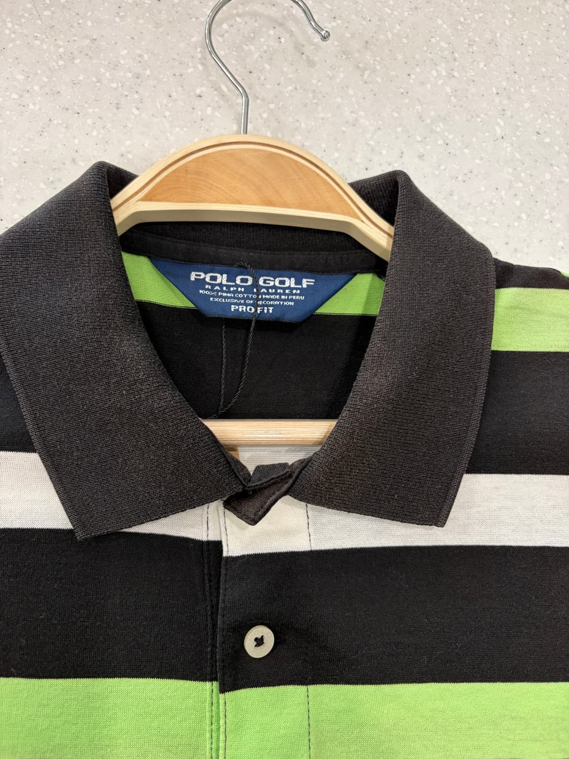 639. 폴로 카라티 PK 상품이미지3