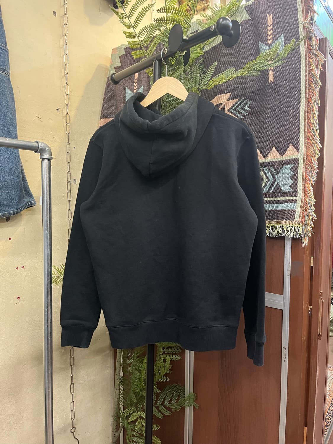 칼하트 WIP 후드티 #csz0060 상품이미지2