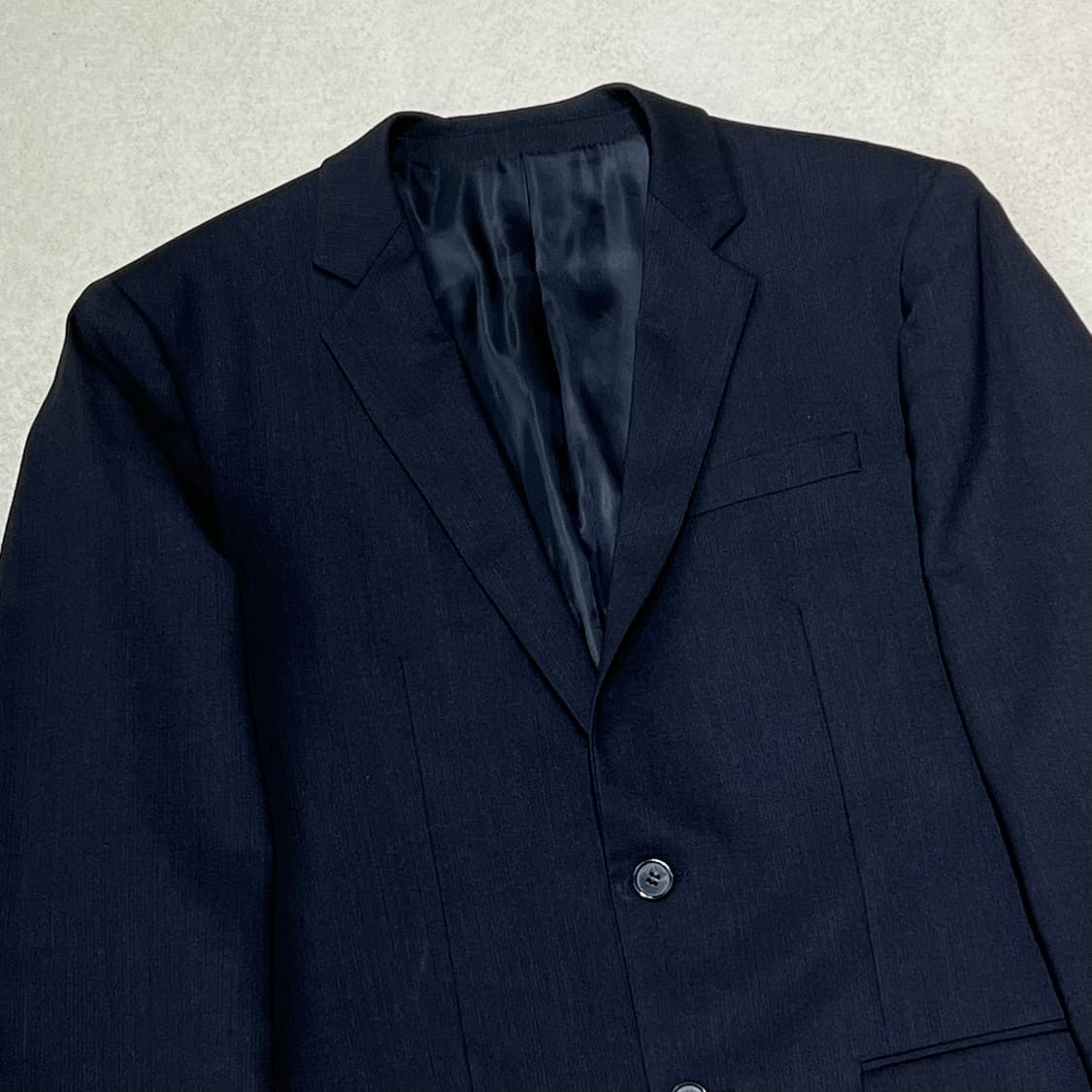 DKNY 울 블레이저 s10579 상품이미지4