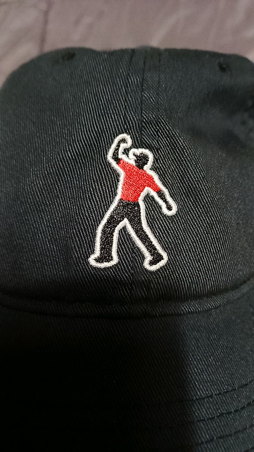 나이키골프 타이거우즈 면모자 Free 상품이미지4