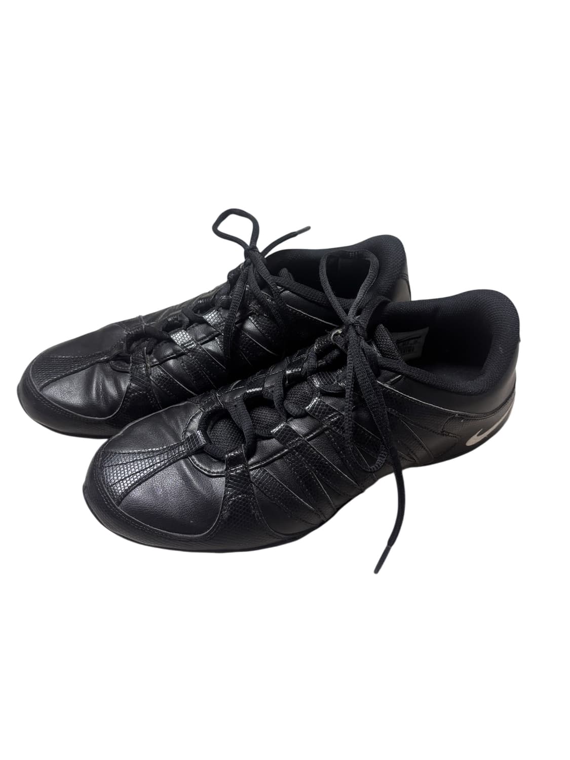 (260) 나이키 뮤지크 블랙 상품이미지1