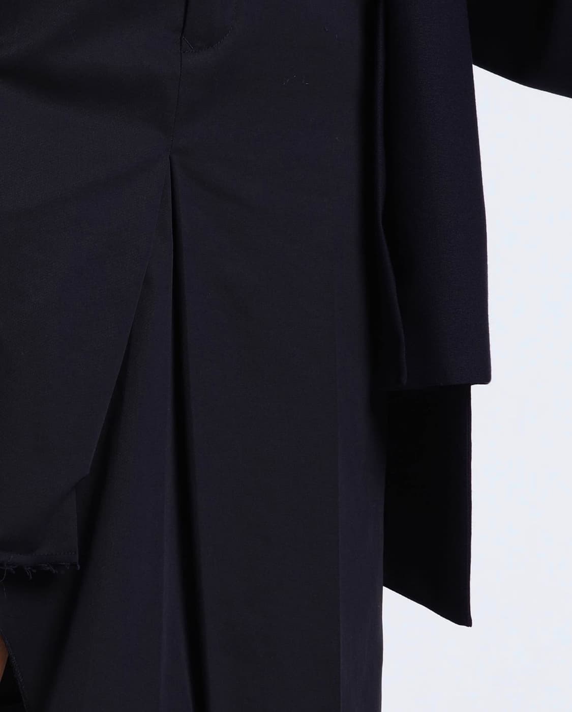 [새상품]MM6 Maison Margiela 22SS 해체주의 언밸런스 상품이미지4