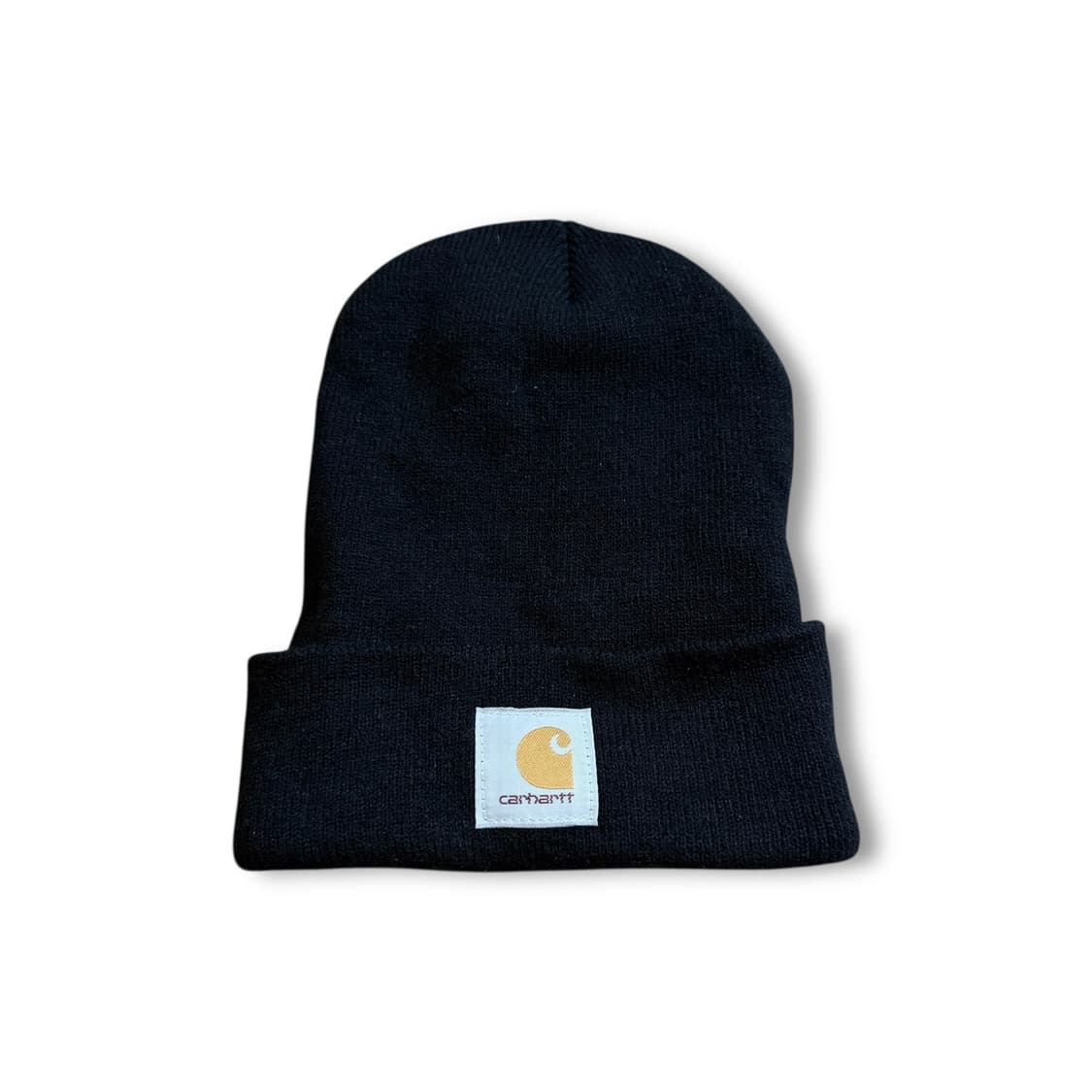 칼하트 아크릴 와치 비니 상품이미지1