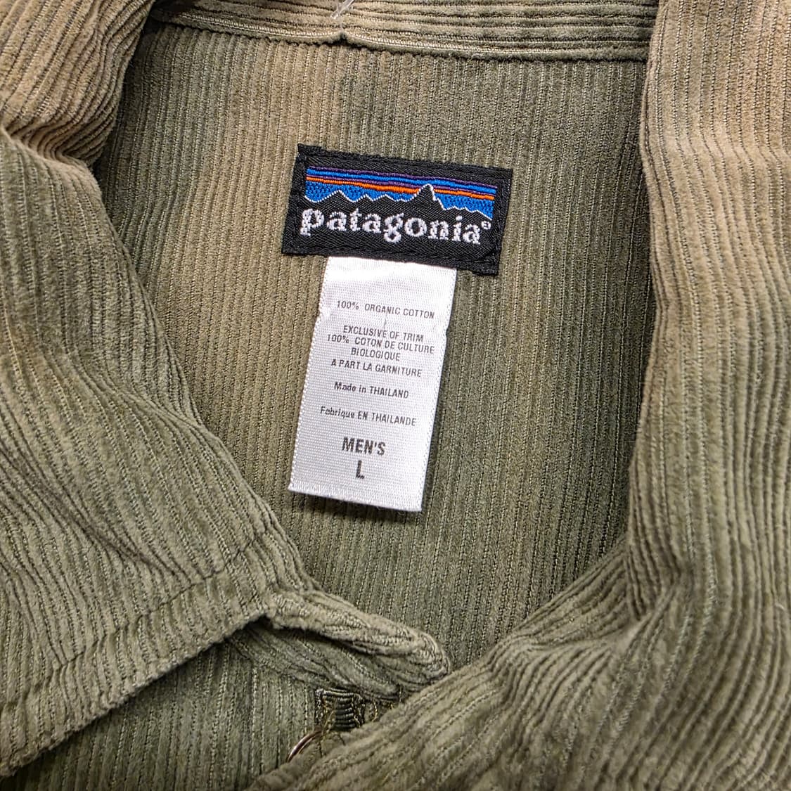 PATAGONIA 상품이미지3