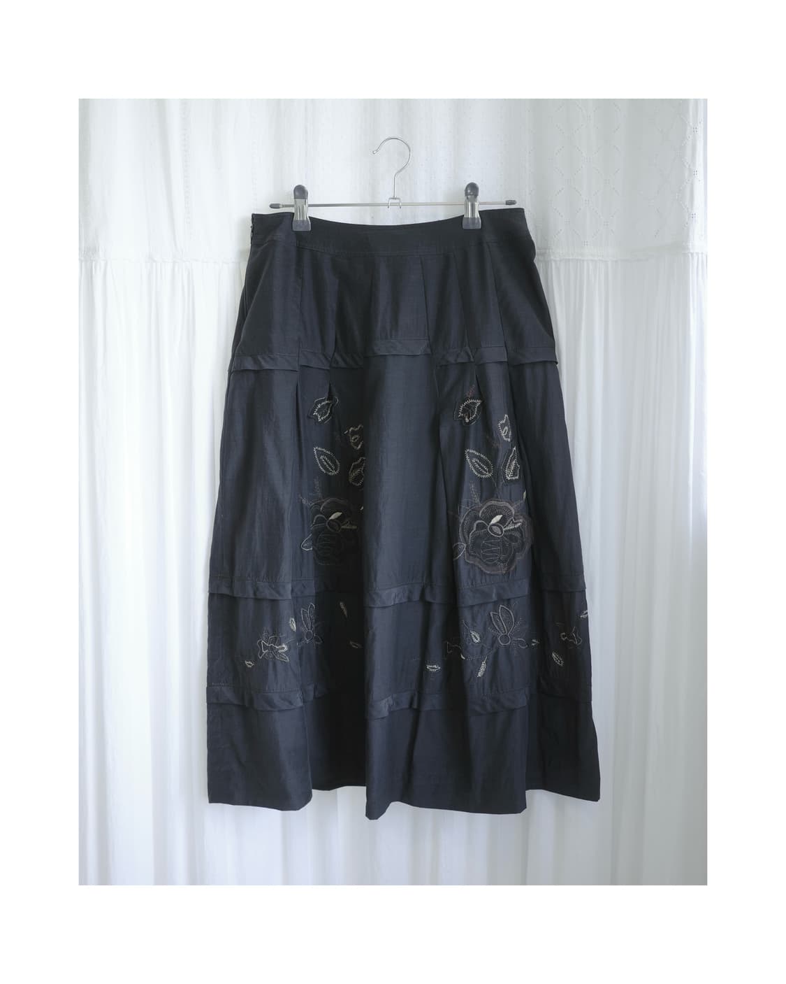 Perris skirt 상품이미지3