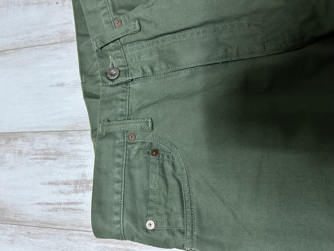 캐피탈 몽키시스코 치노팬츠 32사이즈 상품이미지3