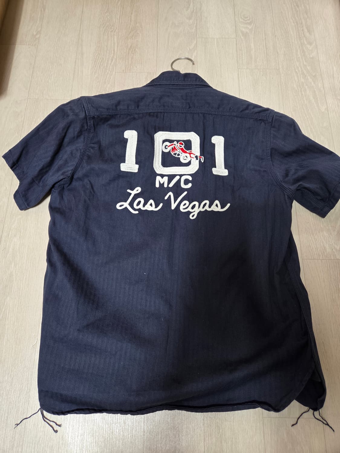 부코 buco 반팔셔츠 팝니다~ 상품이미지2