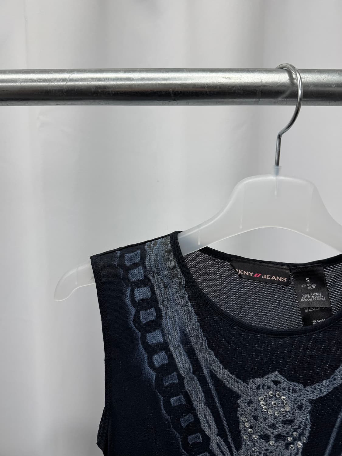 vtg top 상품이미지2