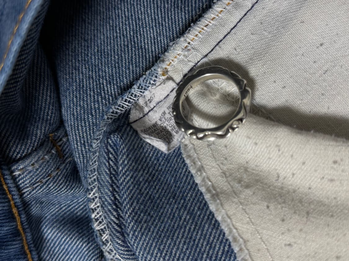 80s 리바이스 517 상품이미지5