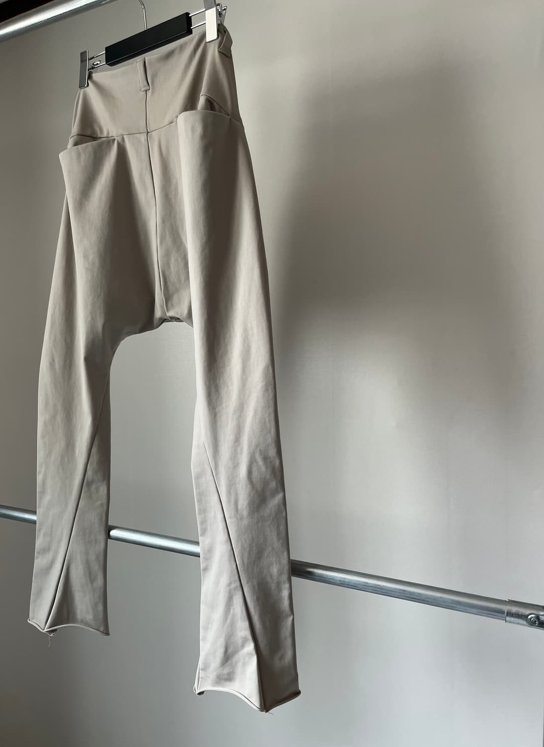 lien 15aw anatomical sarrouel pants 상품이미지2