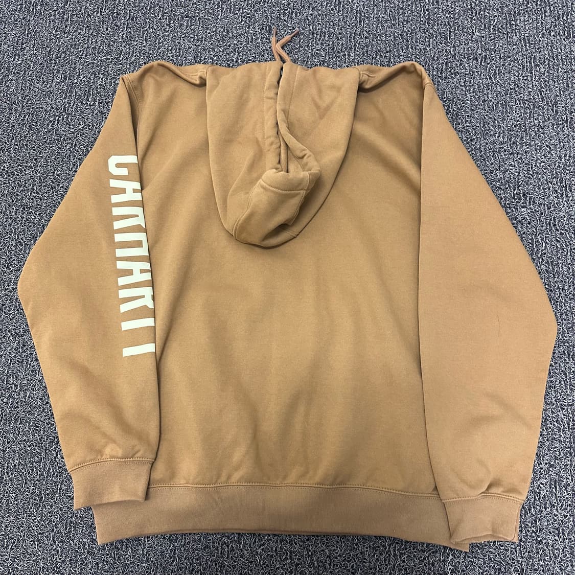 칼하트 된장 후드티 루즈핏 L 상품이미지5