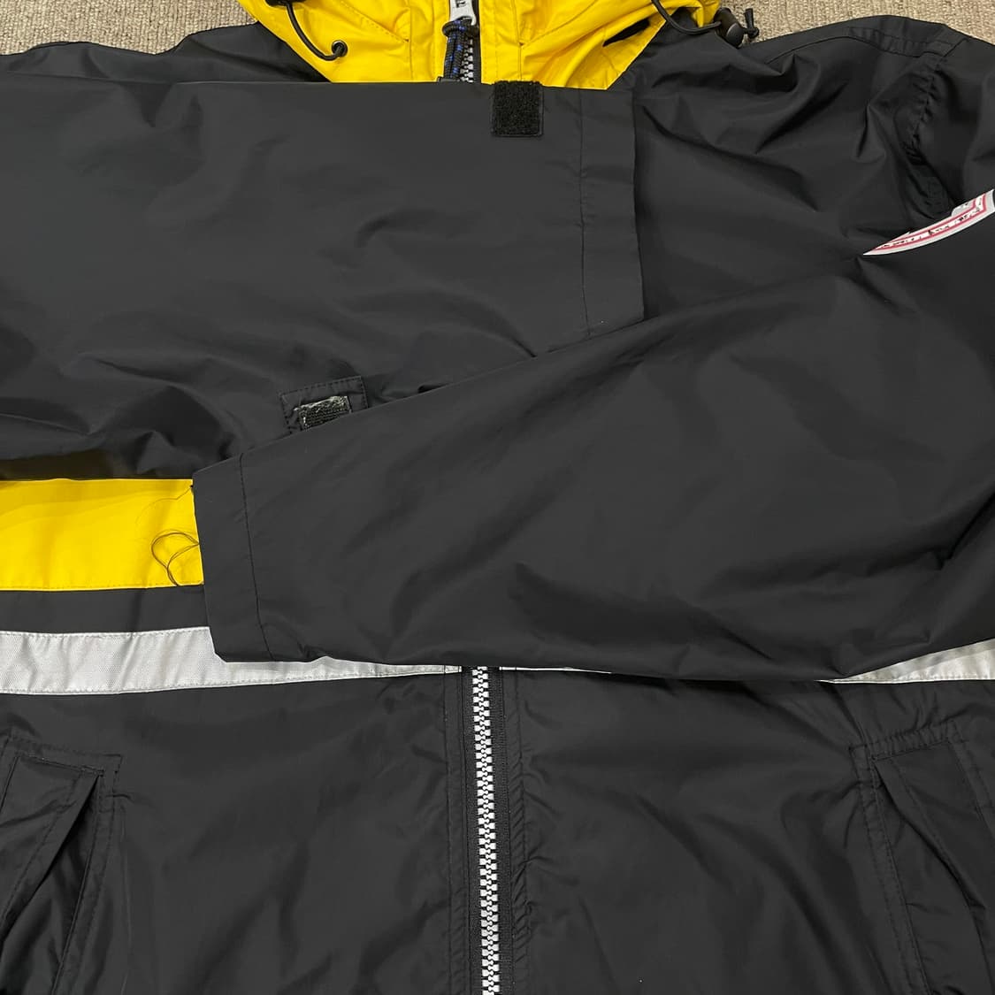 (M) Polo 폴로랄프로렌 후드 바람막이 상품이미지5