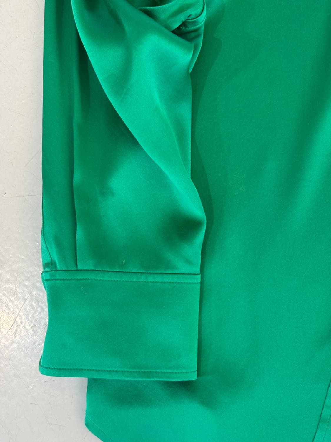 Alexander Wang Silk Shirt 상품이미지8