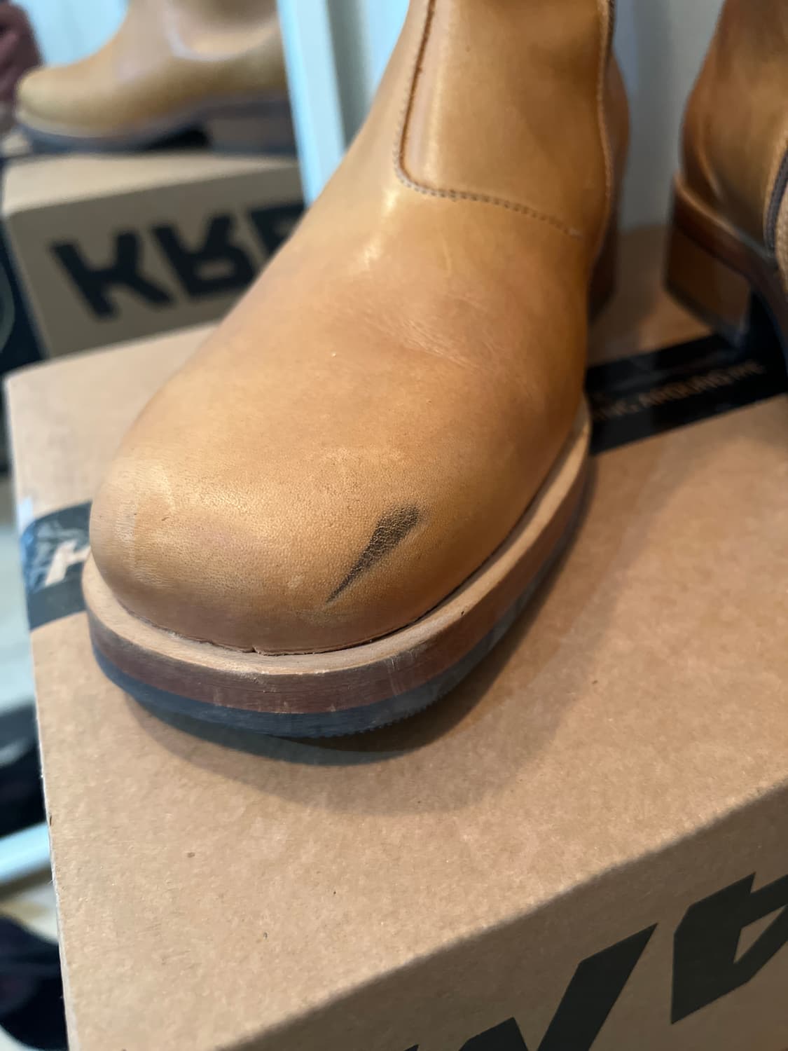 [41] 아워레가시 카미온 카멜 상품이미지3