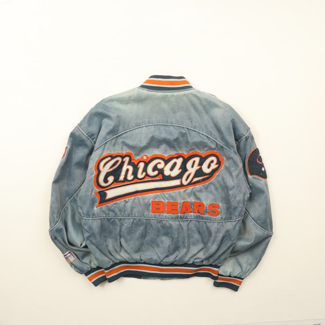 NFL 스타디움자켓 B198 상품이미지7