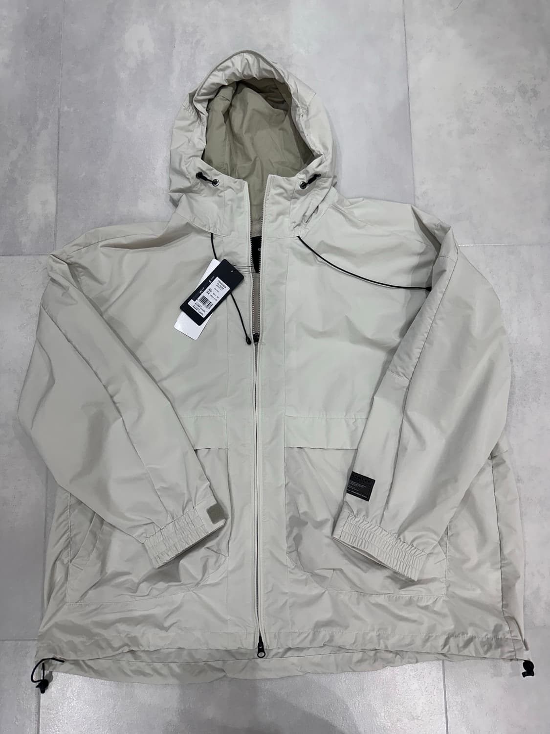 오클리 바람막이 상품이미지1