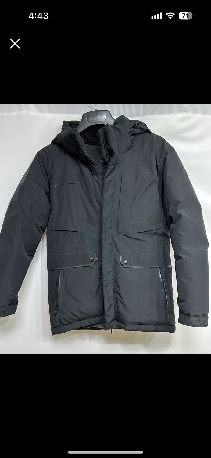 k2 구스다운 상품이미지3