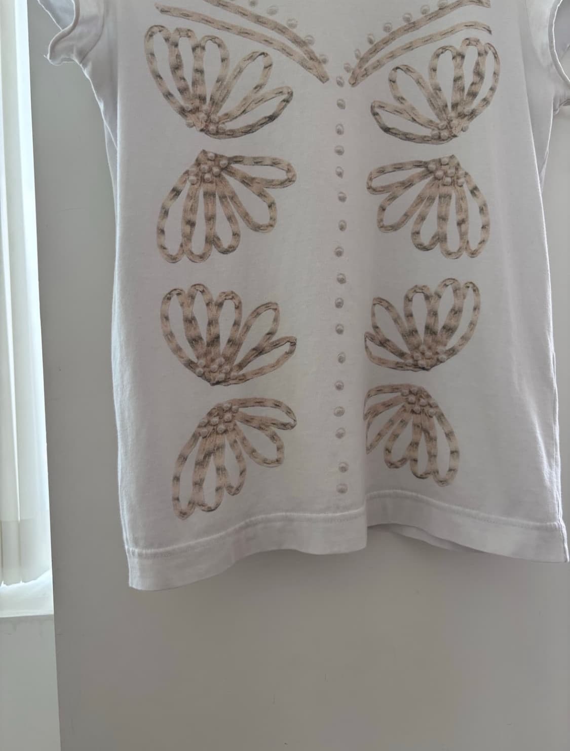 COMME des GARÇONS T- SHIRT 상품이미지2