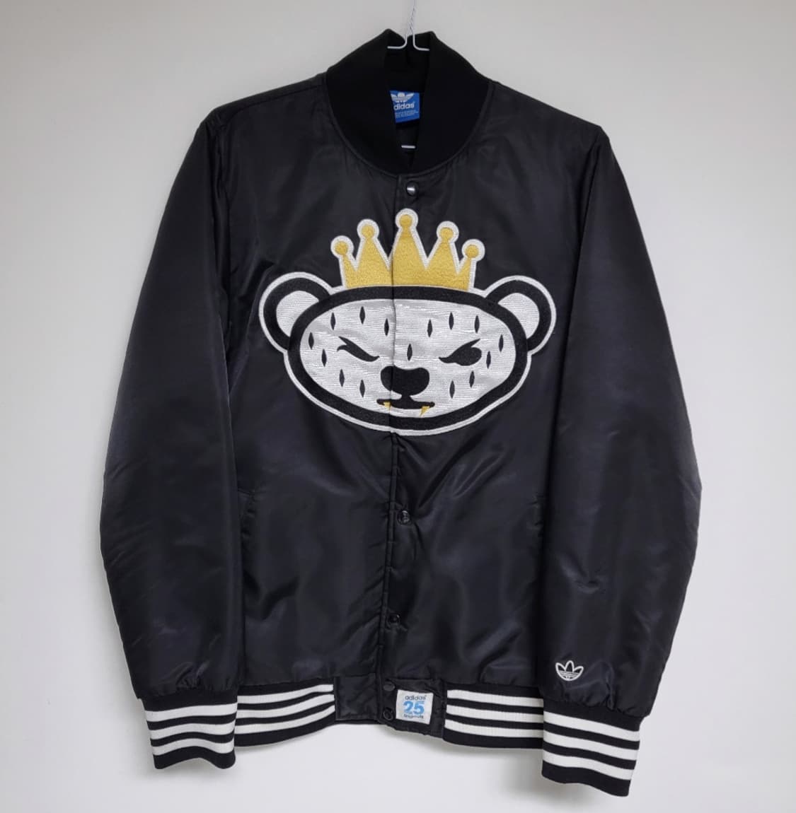 아디다스 니고베어 스타디움 바시티 점퍼 110 상품이미지1