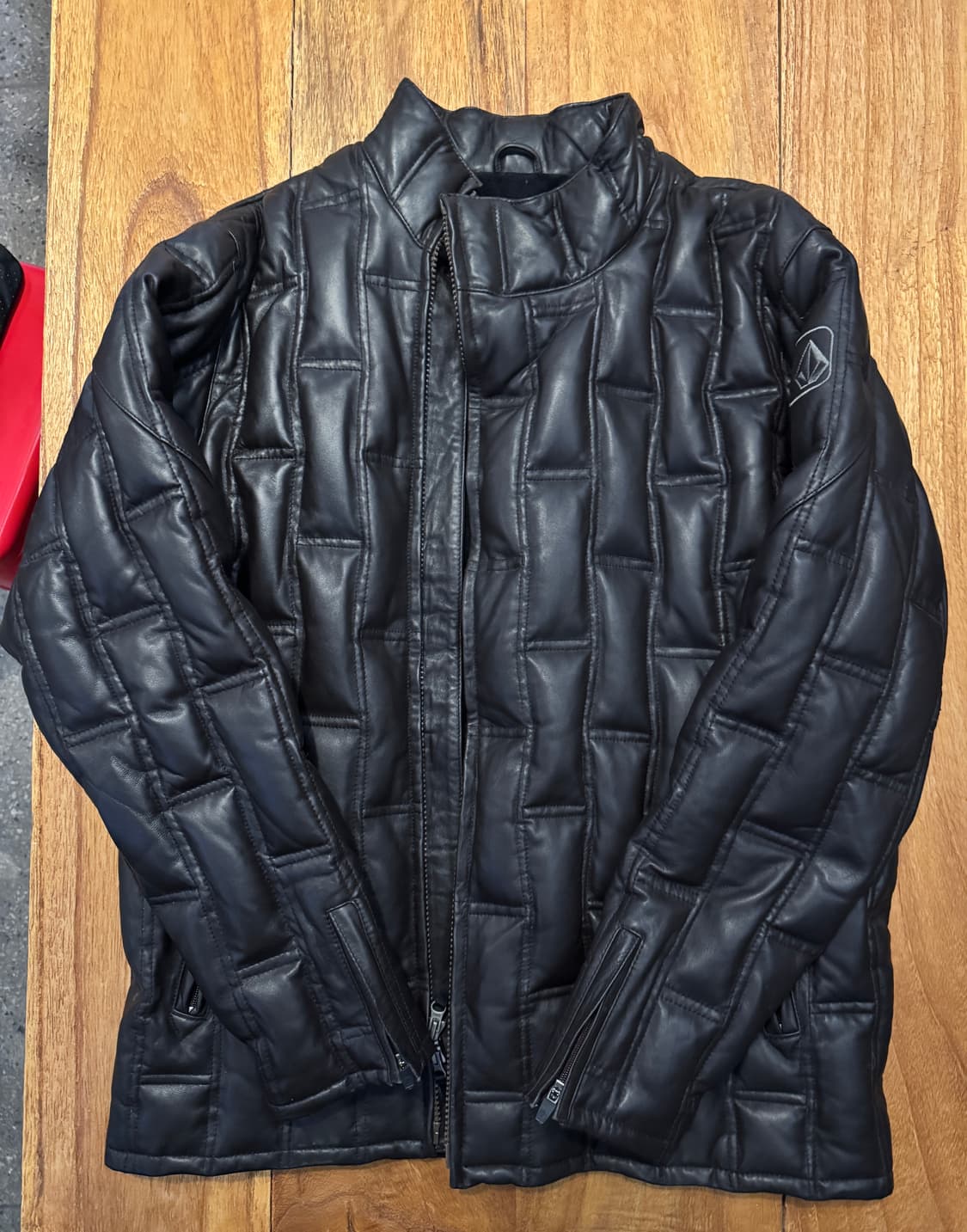 볼컴VOLCOM 스키웨어 상품이미지3