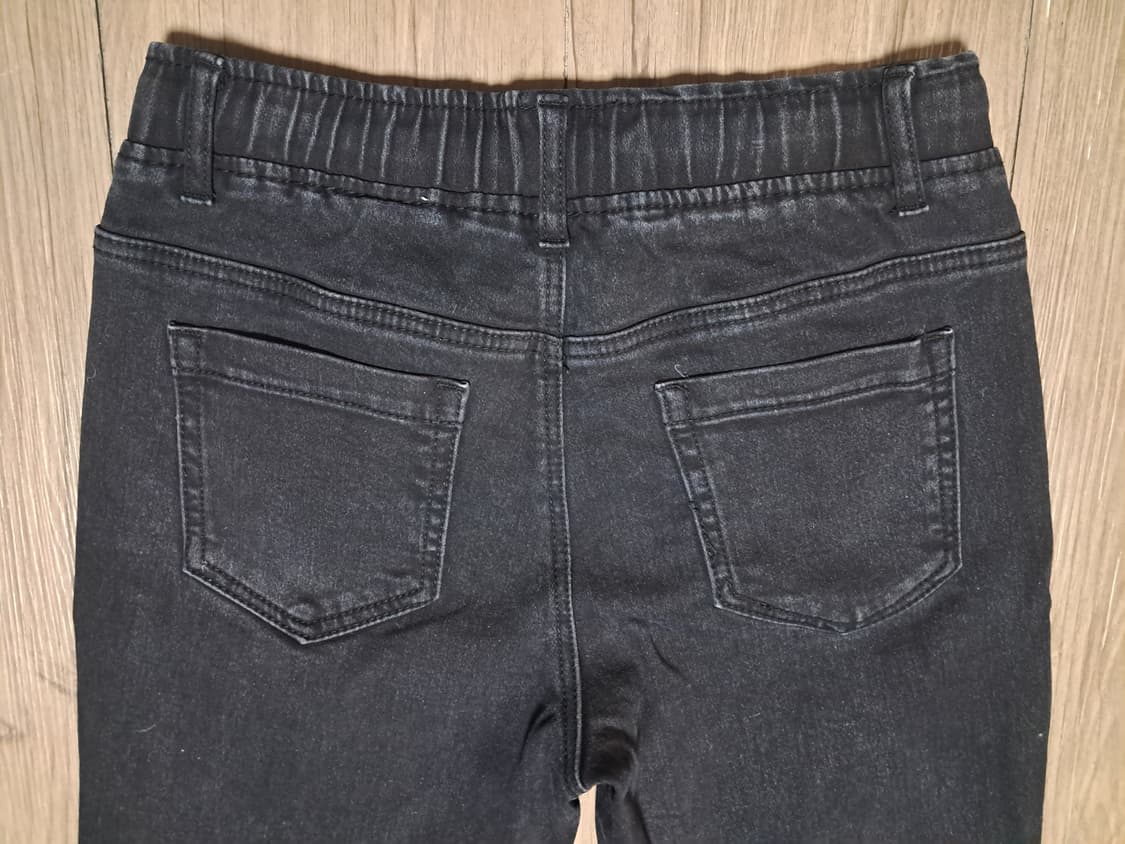 리더잭 밴드바지 M 상품이미지4