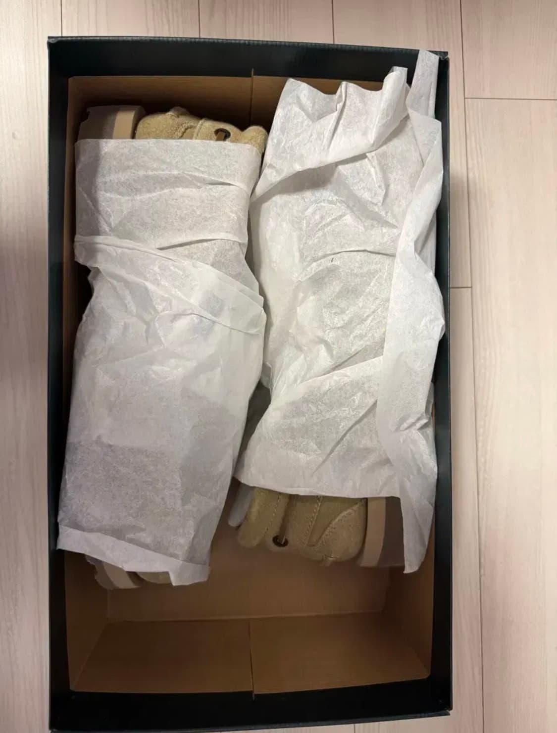 파라부트 아펜처 브리악 uk7.5 상품이미지2