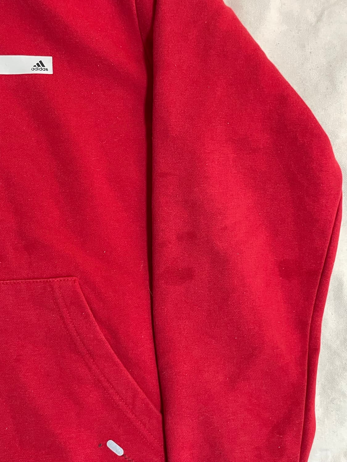 아디다스 후드집업  상품이미지7