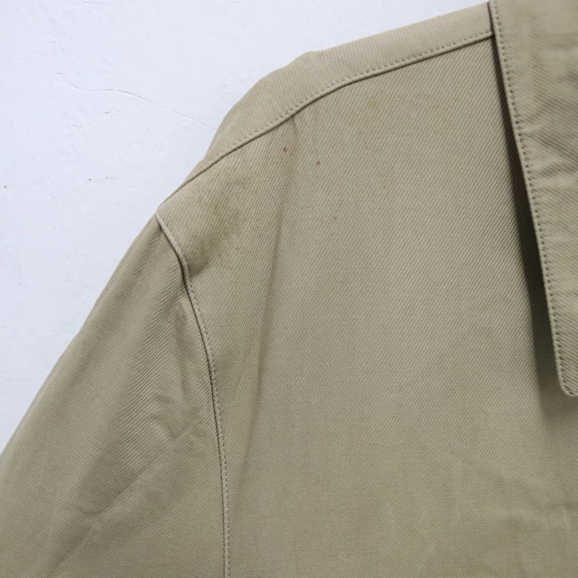 버버리 블랙라벨 트렌치 코트 63923 상품이미지5