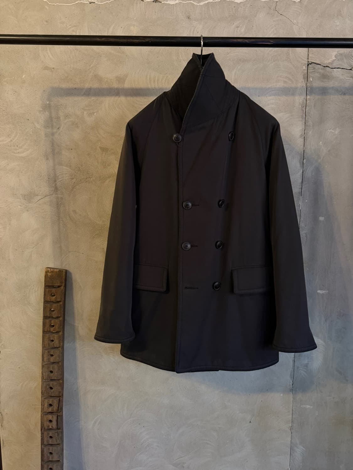 유나이티드 애로우 매키노 자켓 100 상품이미지5