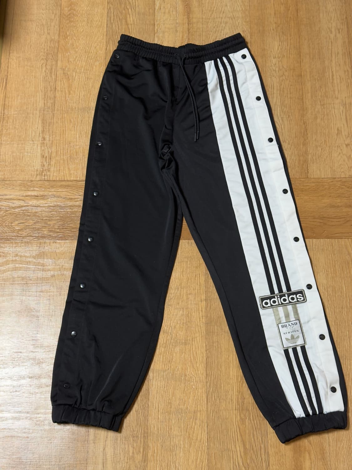 아디다스 아디브레이크 셋업 상품이미지2