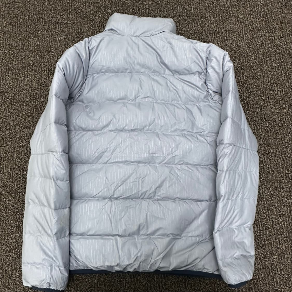 NIKE 나이키 구스다운 양면 패딩 95(M) 상품이미지8