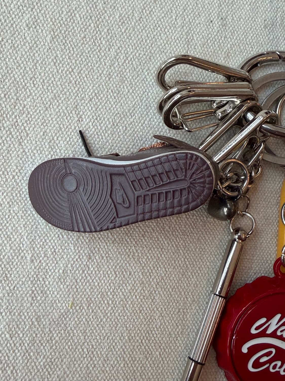 Artist Signature Charm 상품이미지4