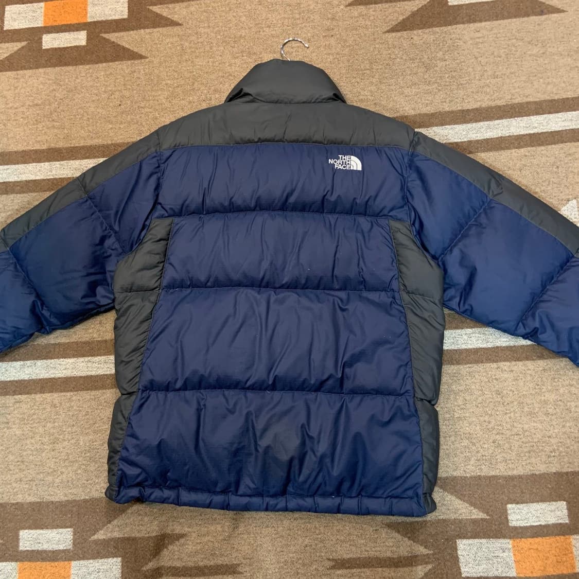 노스페이스 550 구스다운 패딩 s 95 상품이미지5