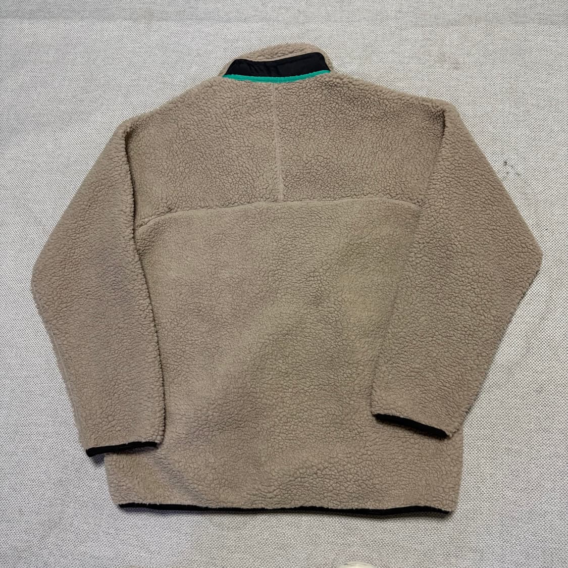 파타고니아 레트로 파일 플리스 자켓 상품이미지8