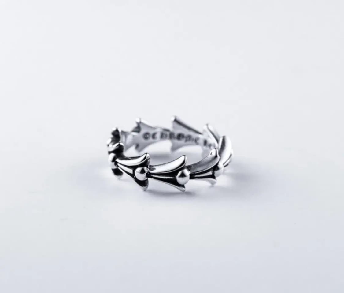 크롬하츠 크로스테일링 5호 상품이미지1