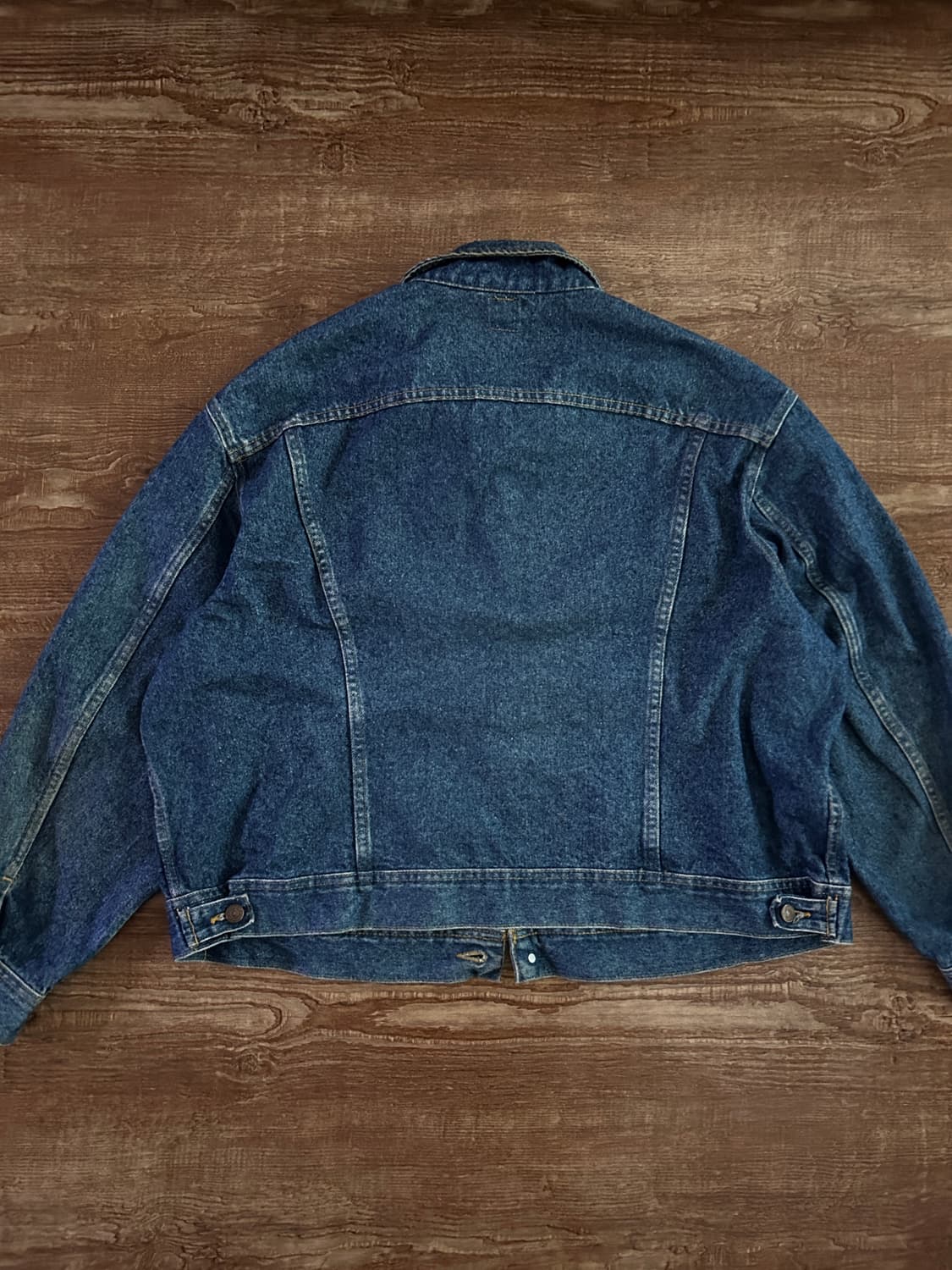 90s 리 PATD-153438 TRUCKER XXL USA 🇺🇸 상품이미지4